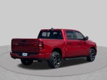 2027 RAM 1500 Express