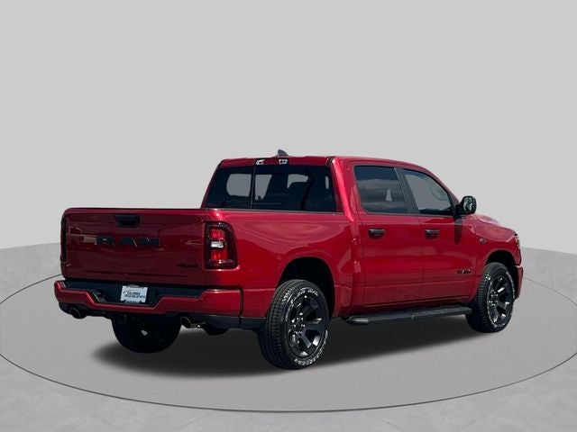 2027 RAM 1500 Express