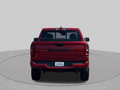 2027 RAM 1500 Express