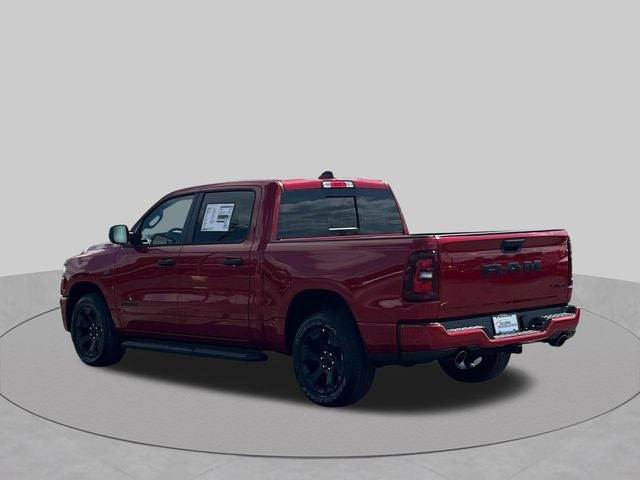 2027 RAM 1500 Express