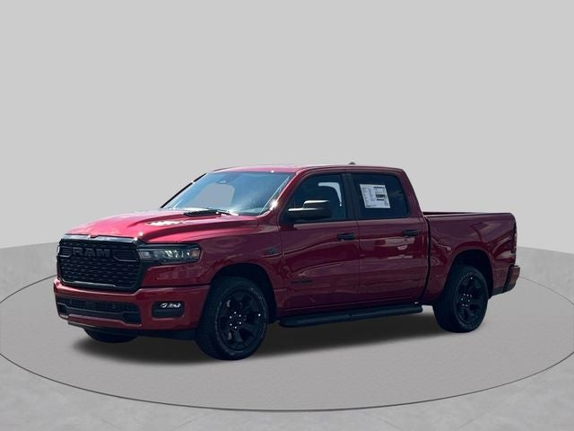 2027 RAM 1500 Express