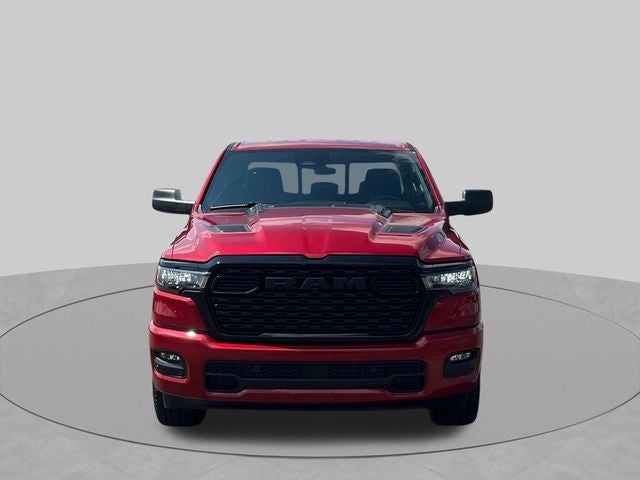 2027 RAM 1500 Express