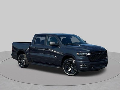 2027 RAM 1500 Express