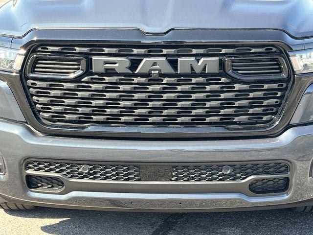 2027 RAM 1500 Express