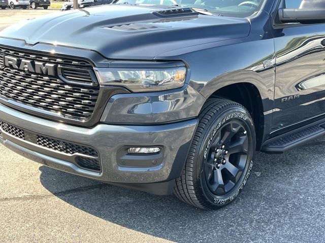 2027 RAM 1500 Express