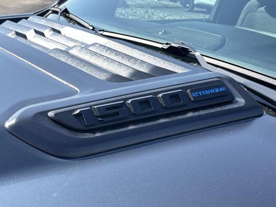 2027 RAM 1500 Express