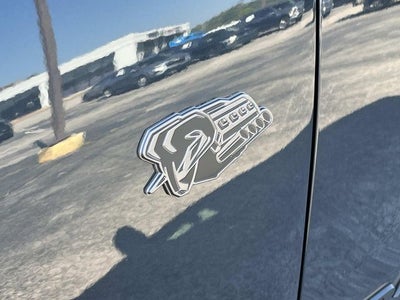 2027 RAM 1500 Express