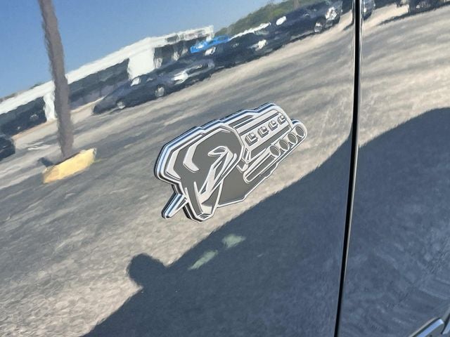 2027 RAM 1500 Express