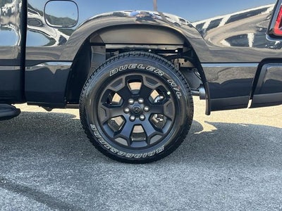 2027 RAM 1500 Express