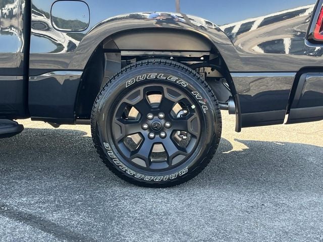 2027 RAM 1500 Express