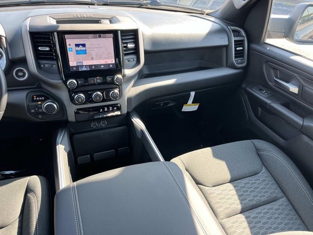 2027 RAM 1500 Express