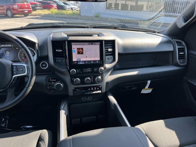2027 RAM 1500 Express