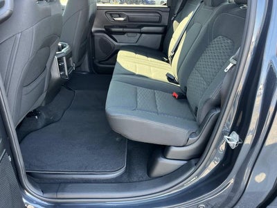 2027 RAM 1500 Express