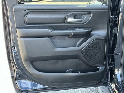 2027 RAM 1500 Express