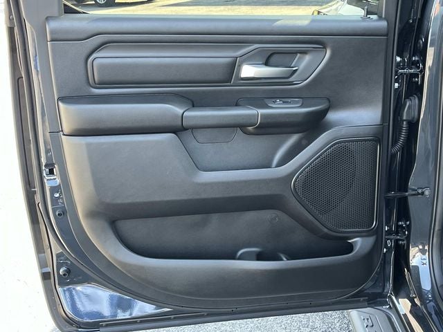2027 RAM 1500 Express