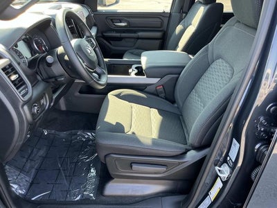 2027 RAM 1500 Express