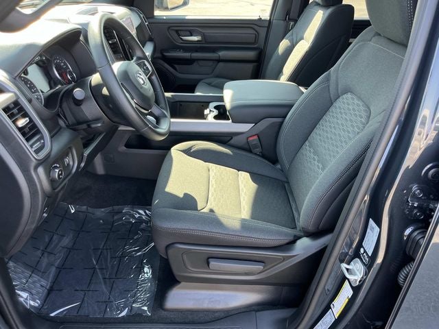 2027 RAM 1500 Express