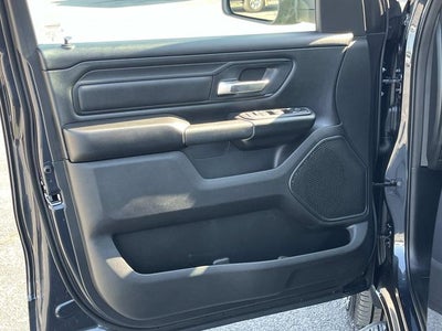 2027 RAM 1500 Express