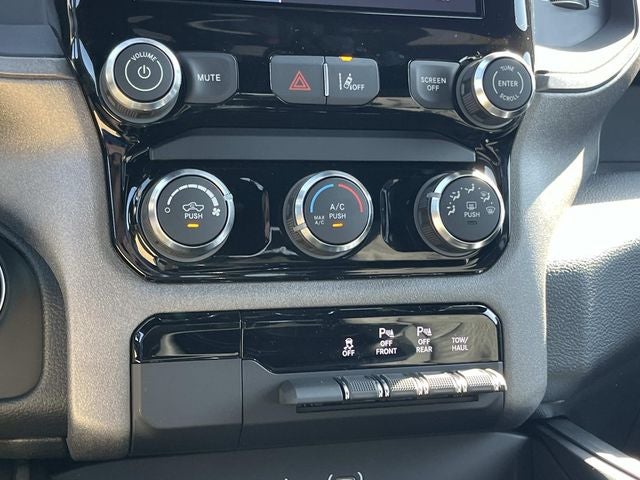 2027 RAM 1500 Express
