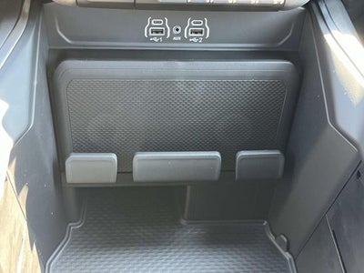 2027 RAM 1500 Express
