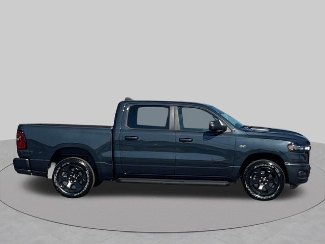 2027 RAM 1500 Express