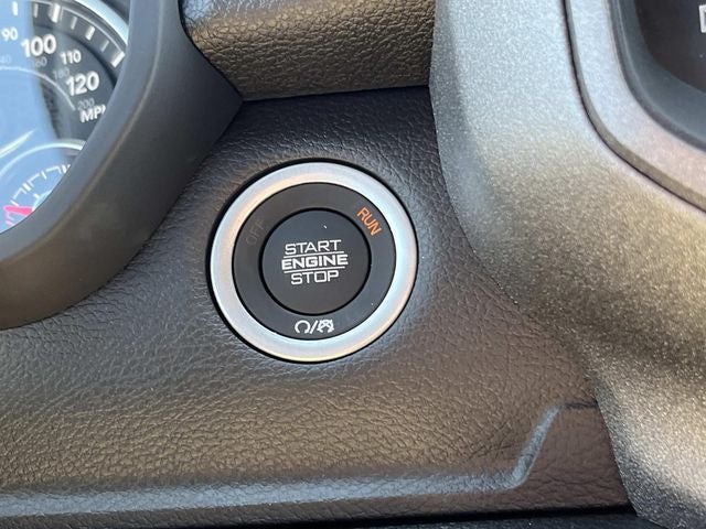 2027 RAM 1500 Express