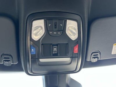 2027 RAM 1500 Express