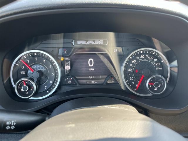 2027 RAM 1500 Express
