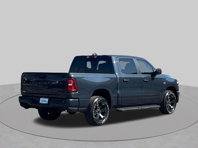 2027 RAM 1500 Express