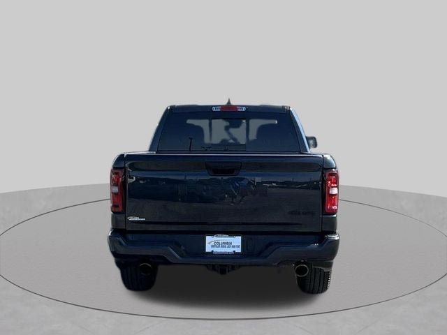 2027 RAM 1500 Express