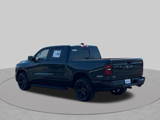 2027 RAM 1500 Express