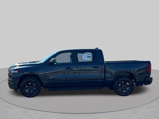 2027 RAM 1500 Express