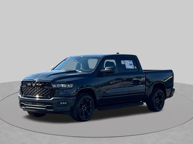 2027 RAM 1500 Express