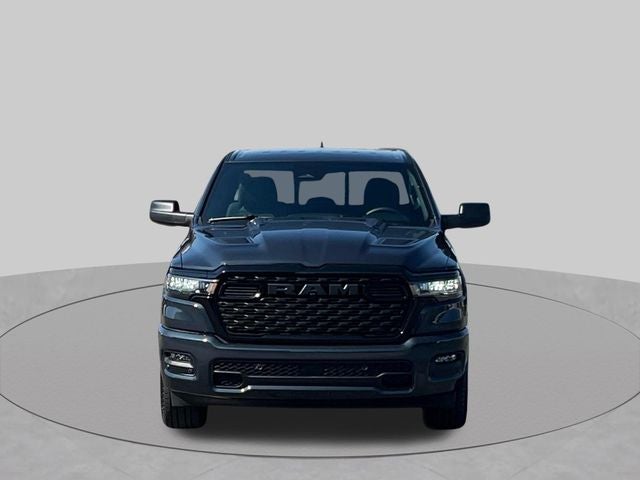 2027 RAM 1500 Express