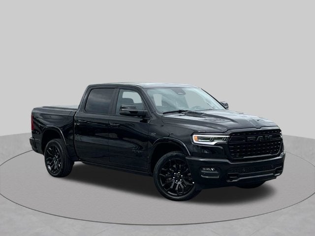 2027 RAM 1500 Limited