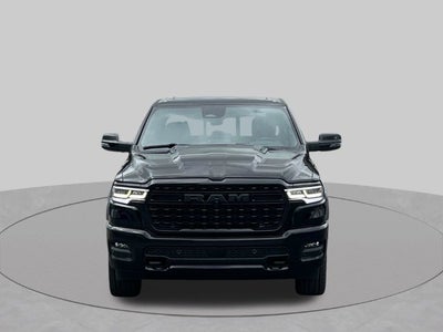 2027 RAM 1500 Limited