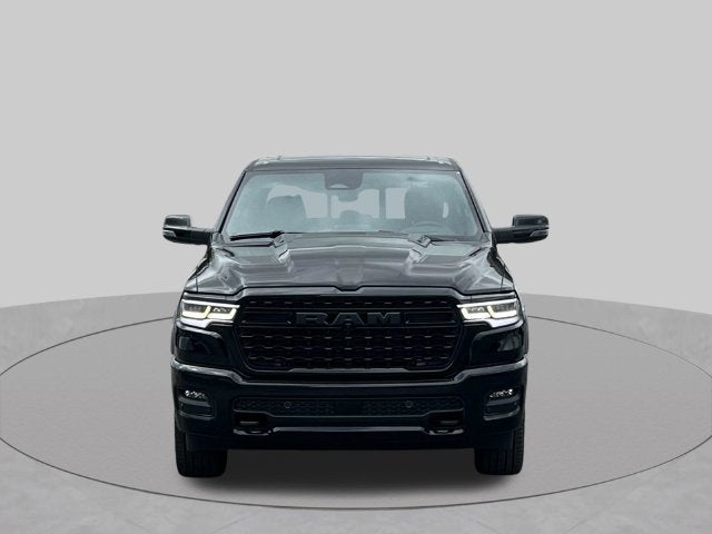2027 RAM 1500 Limited
