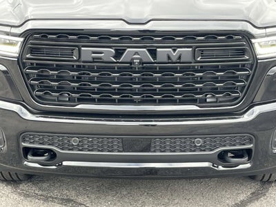 2027 RAM 1500 Limited