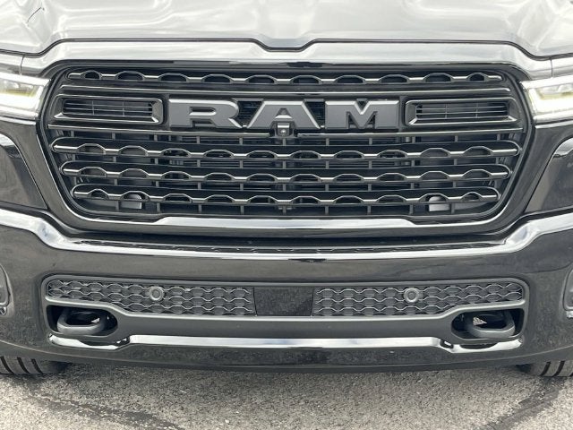 2027 RAM 1500 Limited