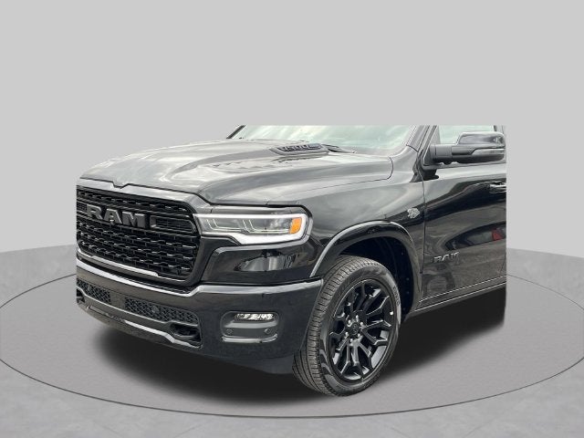 2027 RAM 1500 Limited