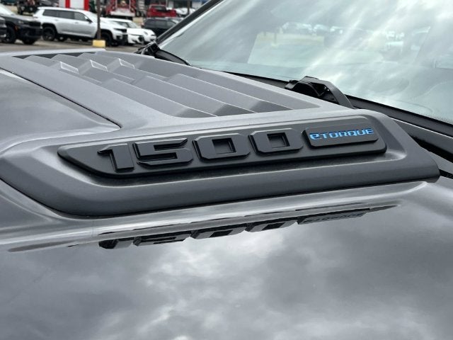 2027 RAM 1500 Limited