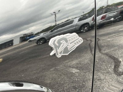 2027 RAM 1500 Limited