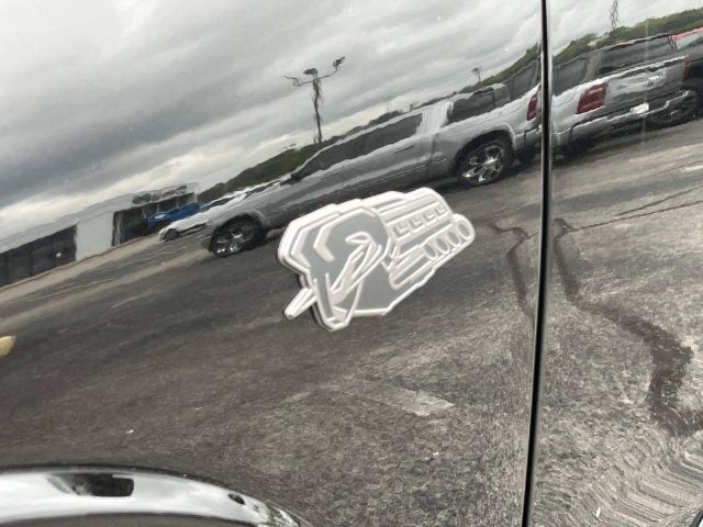 2027 RAM 1500 Limited