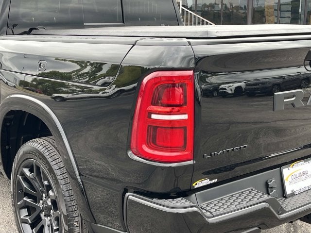 2027 RAM 1500 Limited