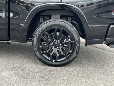 2027 RAM 1500 Limited