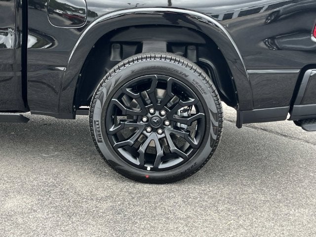 2027 RAM 1500 Limited