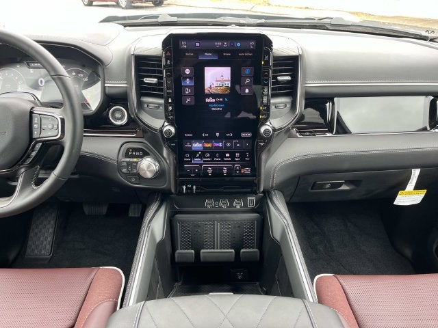 2027 RAM 1500 Limited