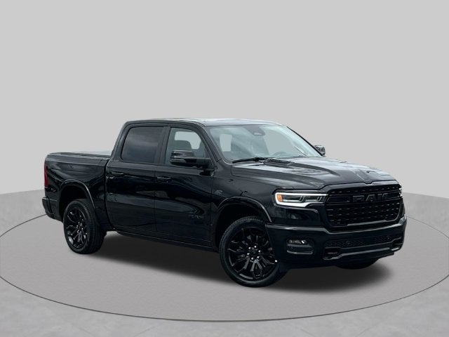2027 RAM 1500 Limited