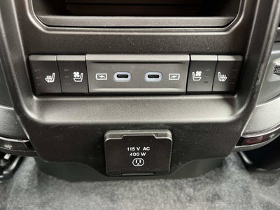 2027 RAM 1500 Limited