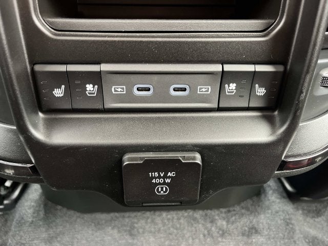 2027 RAM 1500 Limited